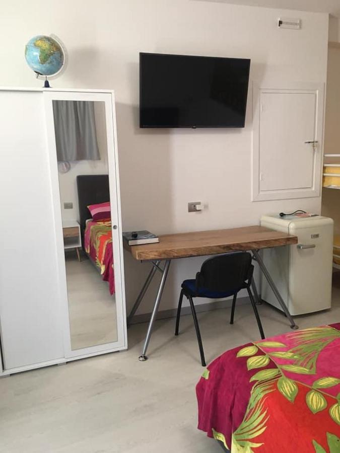 Locazione Turistica Da Toio Hotel Marcatelli Luaran gambar