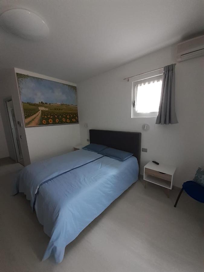 Locazione Turistica Da Toio Hotel Marcatelli Luaran gambar