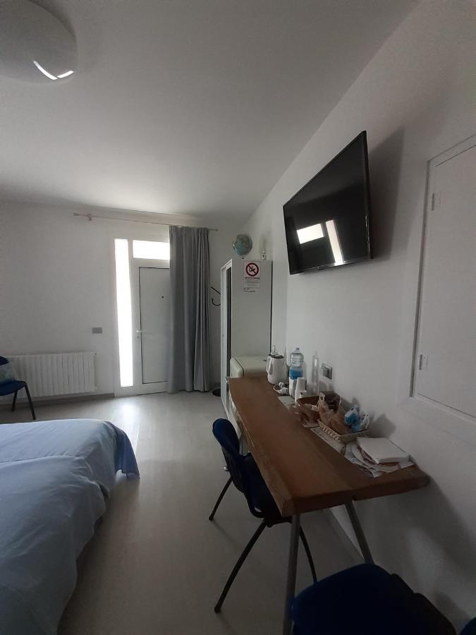 Locazione Turistica Da Toio Hotel Marcatelli Luaran gambar