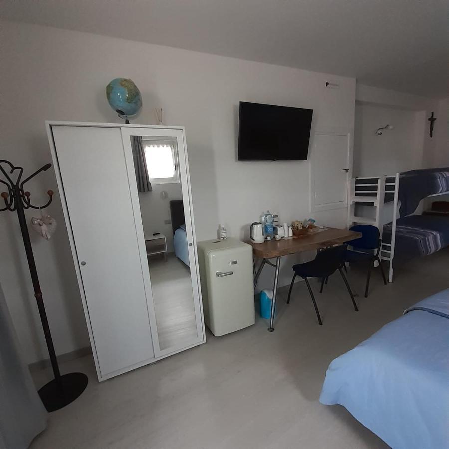 Locazione Turistica Da Toio Hotel Marcatelli Luaran gambar