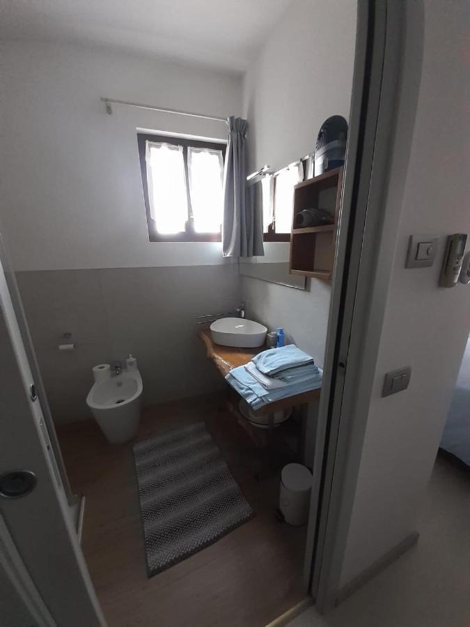 Locazione Turistica Da Toio Hotel Marcatelli Luaran gambar